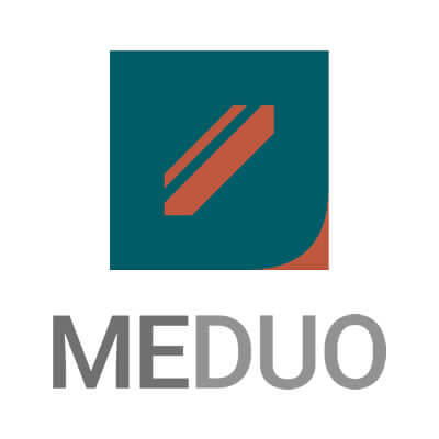Sponsor MEDUO Medienagentur