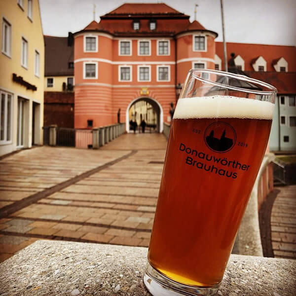 Donauwörther Brauhaus - Veranstaltungen